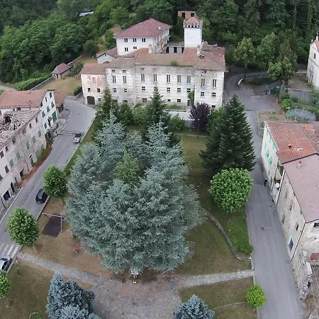 Miramonti Отель Gorreto