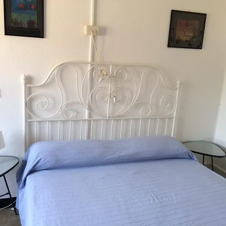Ξενοδοχείο Miramonti Gorreto