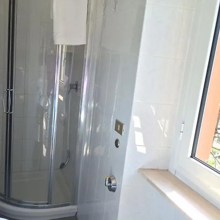 Hotel Miramonti Gorreto