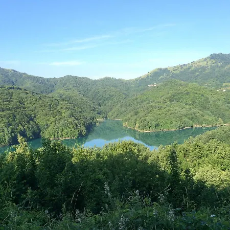 Miramonti 3* Gorreto