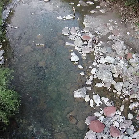 Отель Miramonti 3*