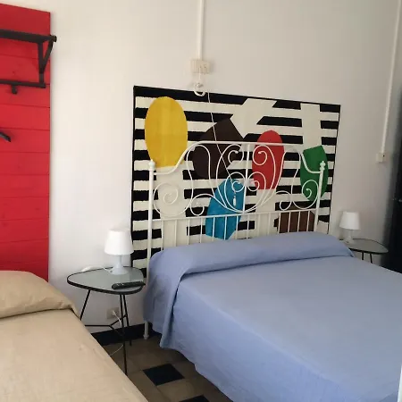 Ξενοδοχείο Miramonti Gorreto