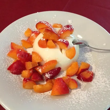 Miramonti Отель Gorreto