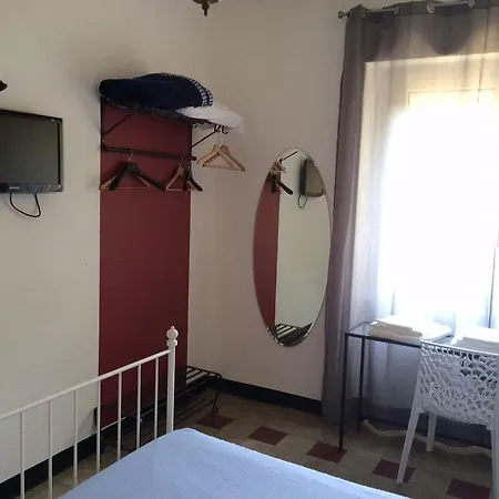 Ξενοδοχείο Miramonti