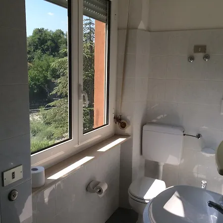 Отель Miramonti Gorreto