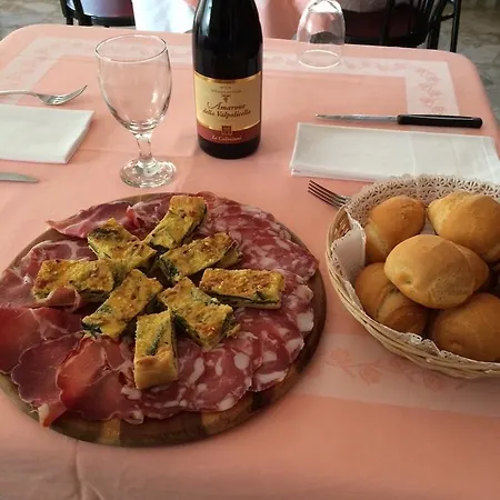 Miramonti 3* Gorreto