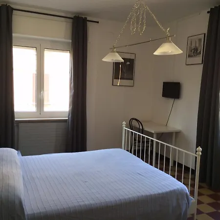 Отель Miramonti