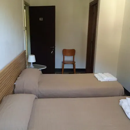 Hotel Miramonti Gorreto