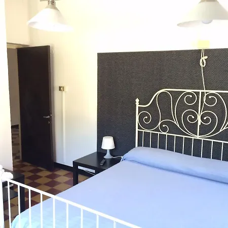 Отель Miramonti 3*