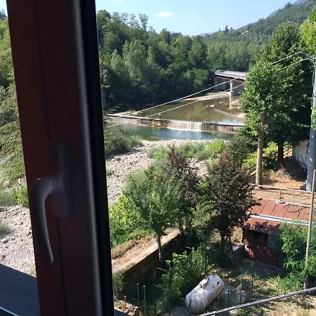 Ξενοδοχείο Miramonti