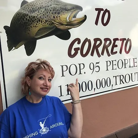 Miramonti 3* Gorreto