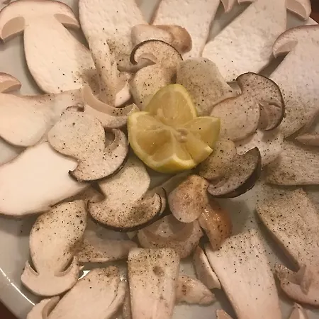 Отель Miramonti