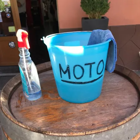 Miramonti 3*