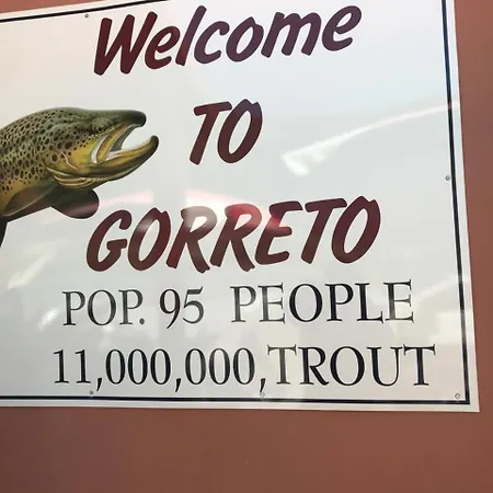 Miramonti Gorreto